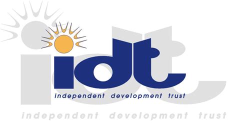 Independent development trust - The IDT seeks to deliver quality, accessible social infrastructure that contributes to national priorities expressed in the National Development Plan (NDP). ... 